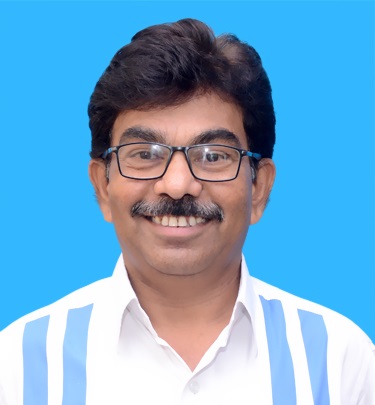 Speaker image