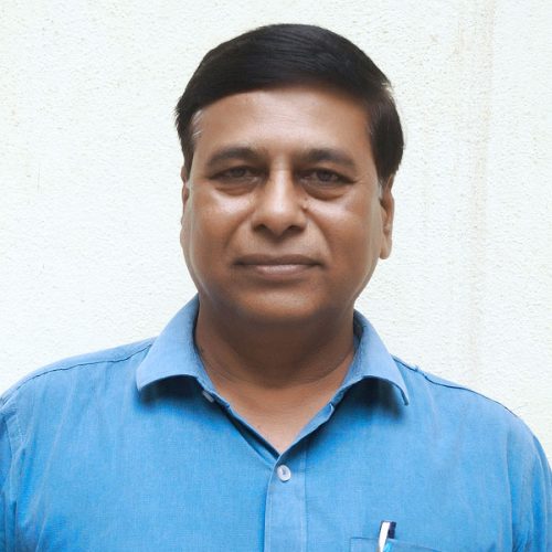 faculty member