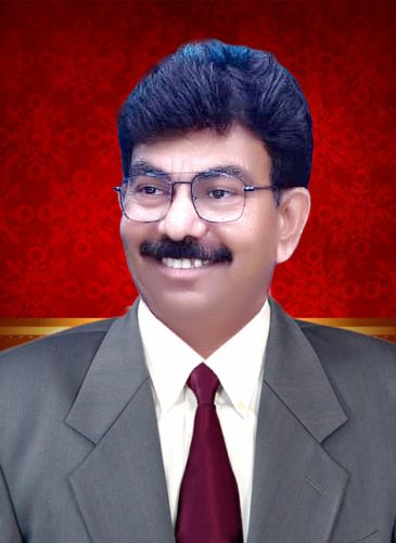 Faculty Member