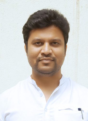 Faculty Member