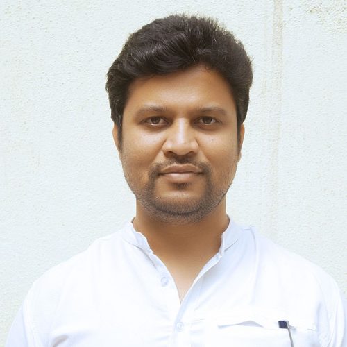 Faculty member