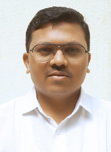 Faculty Member