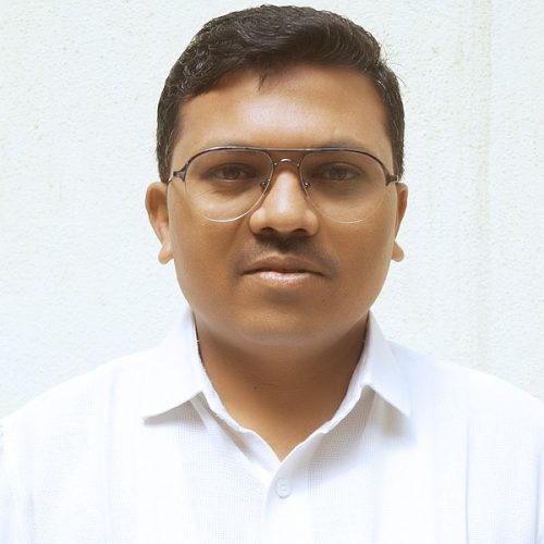 Faculty member
