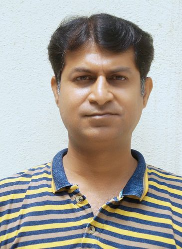 Faculty Member
