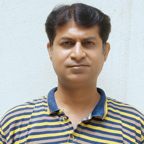 faculty member