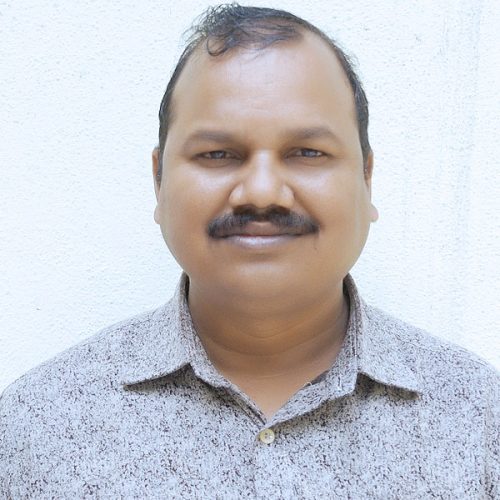 Faculty member