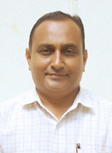 Faculty Member