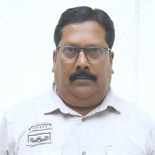 faculty member