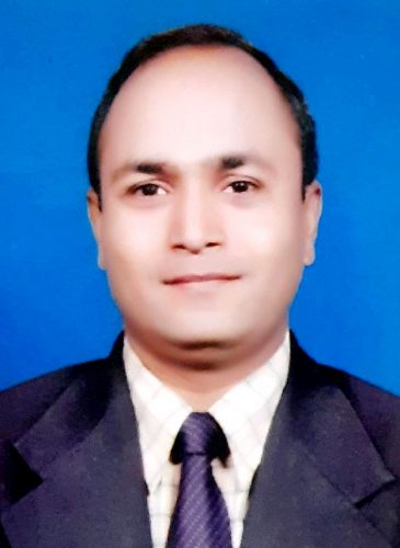 Faculty Member