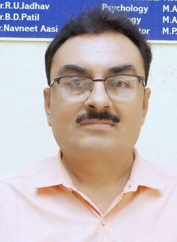 Faculty Member