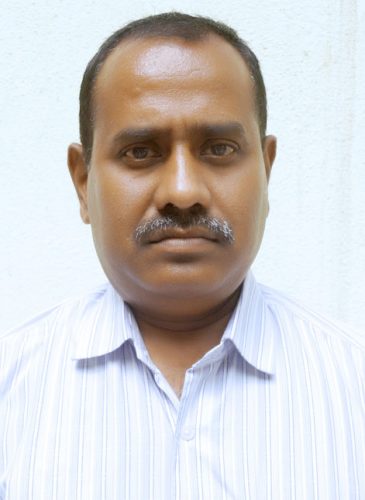 Faculty Member