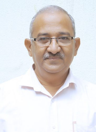 Faculty Member