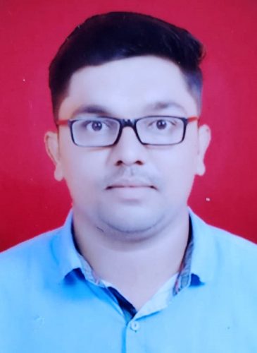 Faculty Member